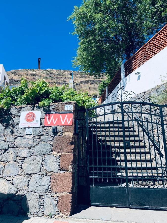 Apartamento La Cueva, أرتينارا المظهر الخارجي الصورة