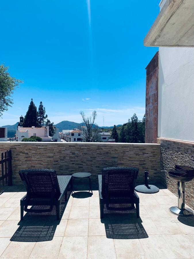 Apartamento La Cueva, أرتينارا المظهر الخارجي الصورة