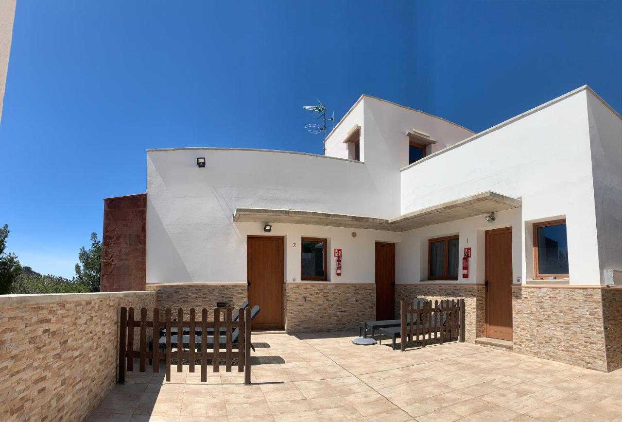 Apartamento La Cueva, أرتينارا المظهر الخارجي الصورة
