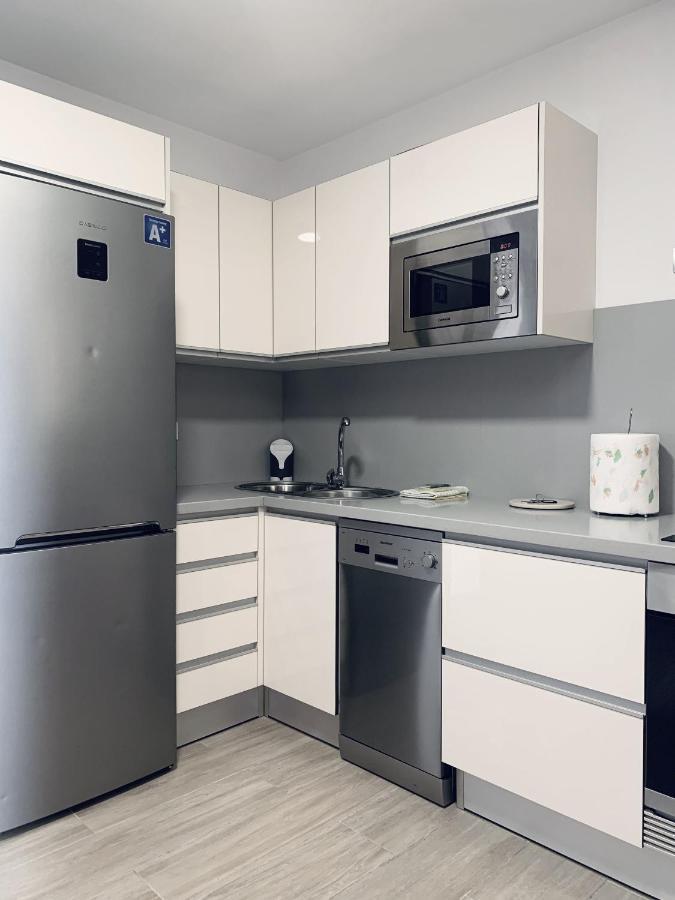 Apartamento La Cueva, أرتينارا المظهر الخارجي الصورة