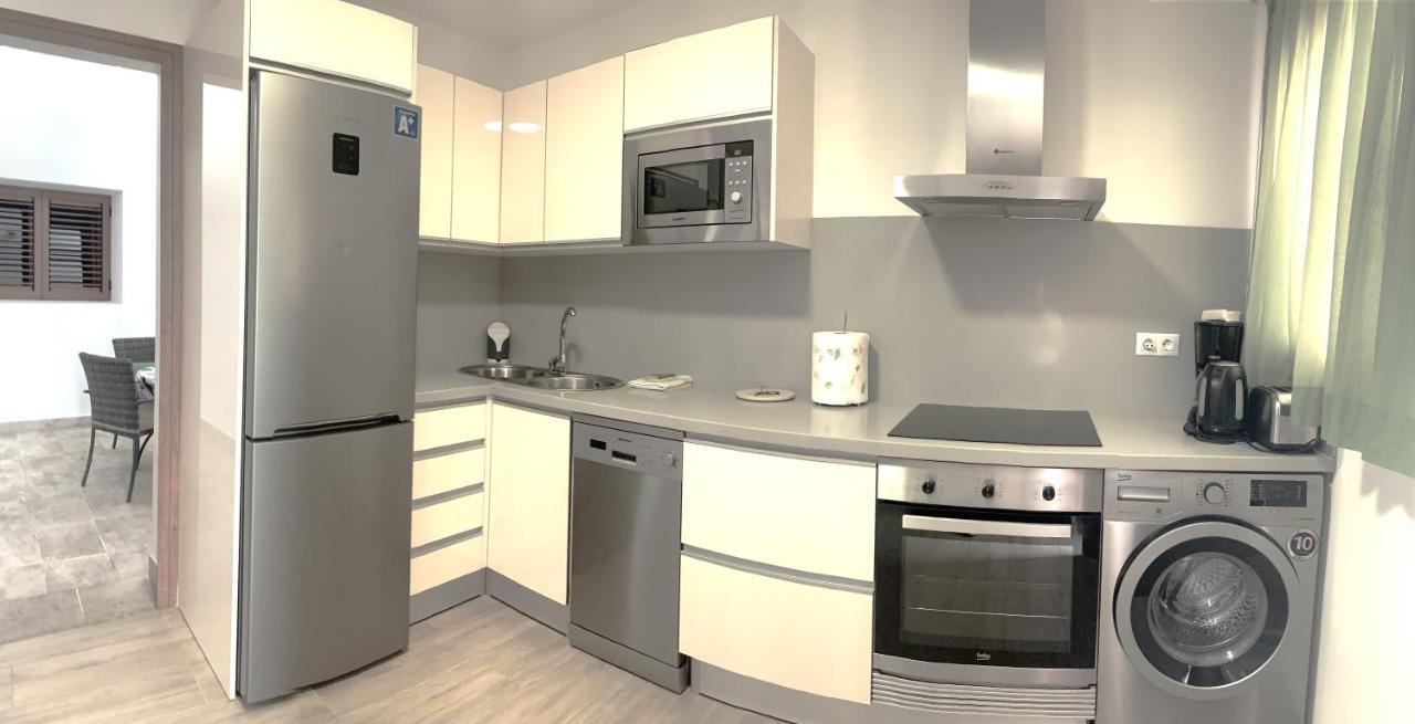Apartamento La Cueva, أرتينارا المظهر الخارجي الصورة
