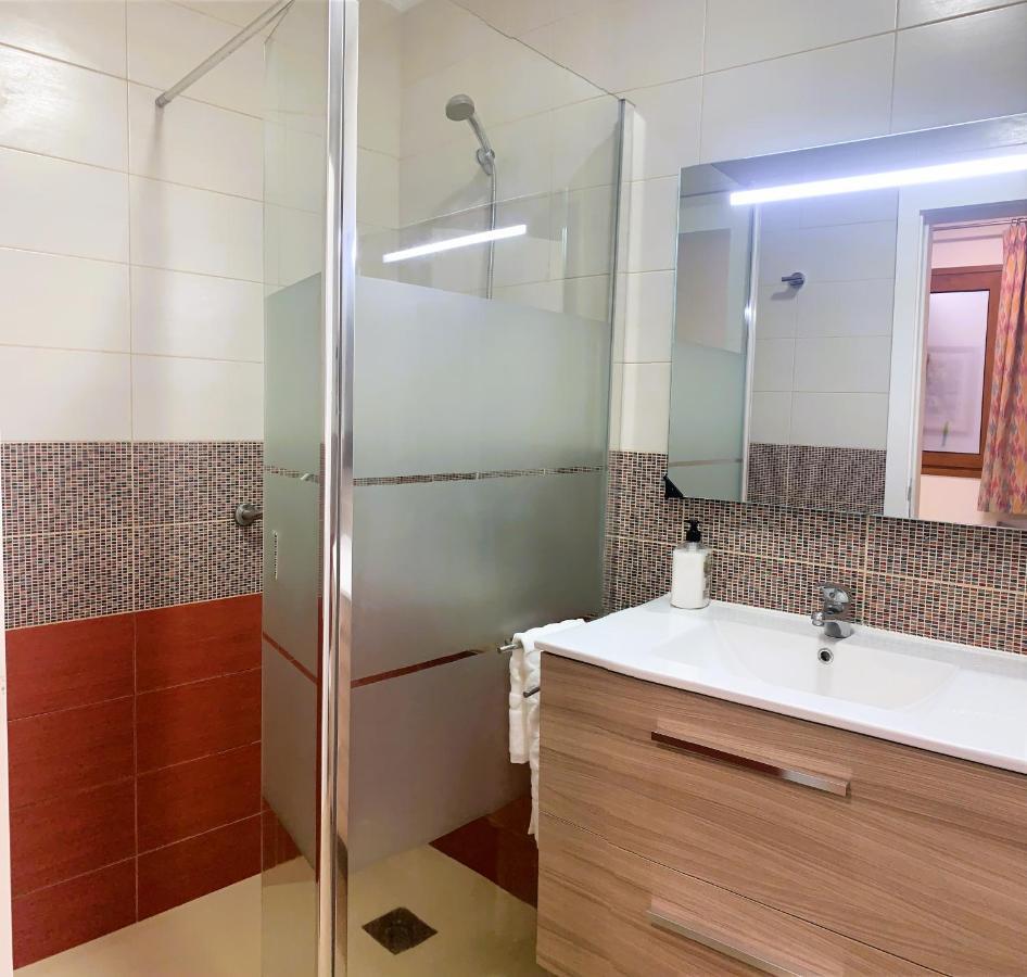 Apartamento La Cueva, أرتينارا المظهر الخارجي الصورة