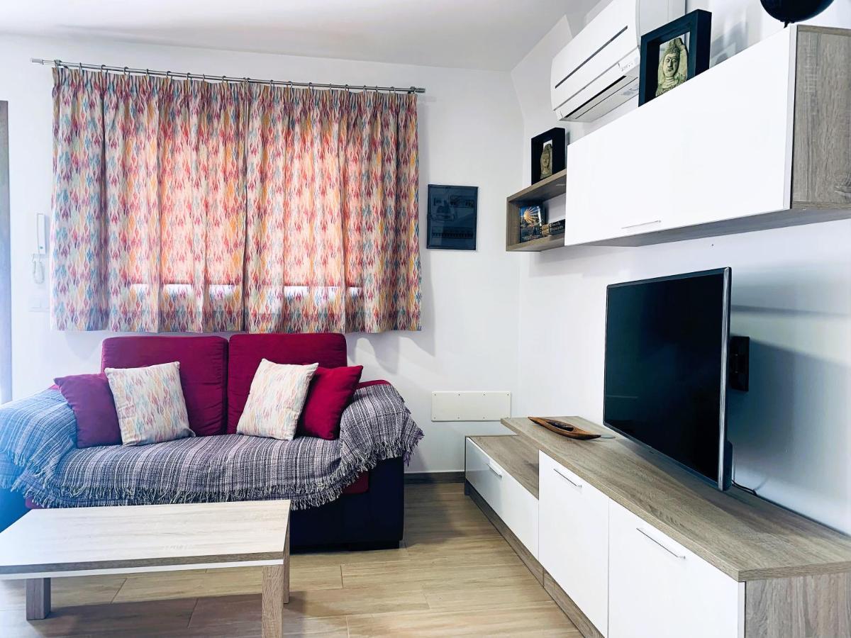 Apartamento La Cueva, أرتينارا المظهر الخارجي الصورة