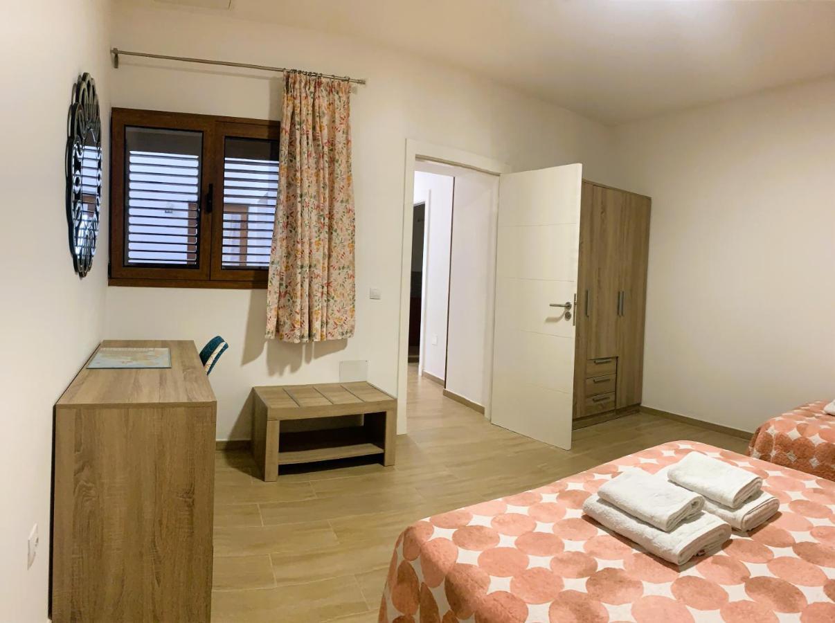 Apartamento La Cueva, أرتينارا المظهر الخارجي الصورة