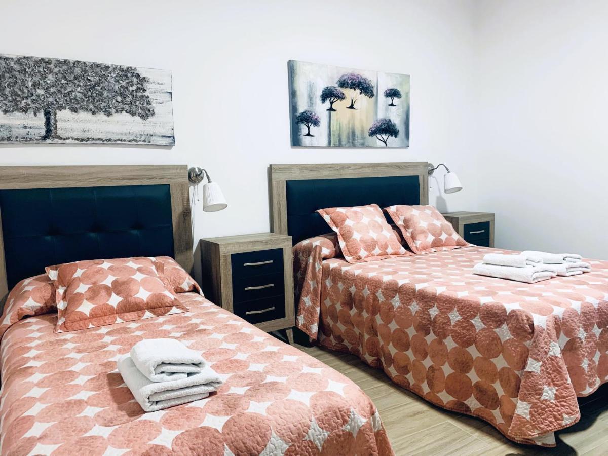 Apartamento La Cueva, أرتينارا المظهر الخارجي الصورة