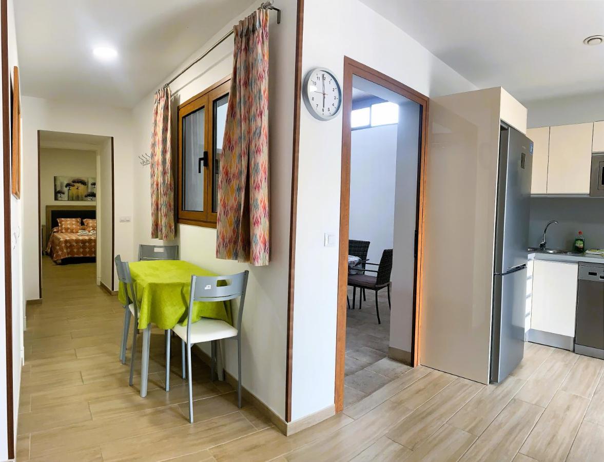Apartamento La Cueva, أرتينارا المظهر الخارجي الصورة