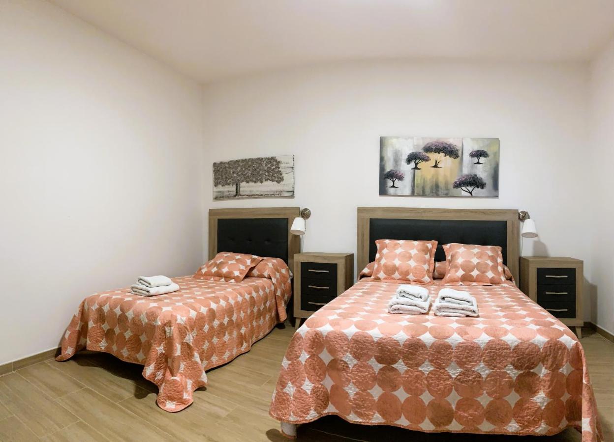 Apartamento La Cueva, أرتينارا المظهر الخارجي الصورة
